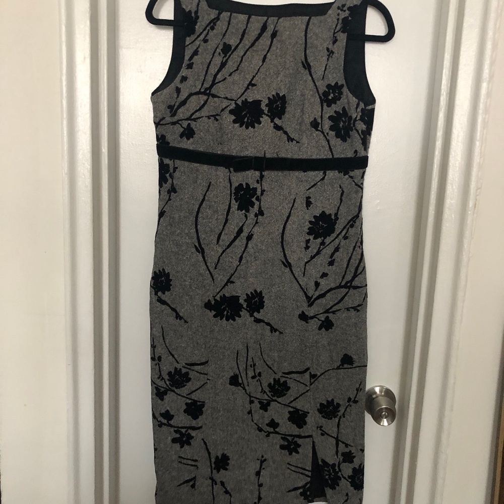 VINTAGE 90s Franco Mirabelli Dress